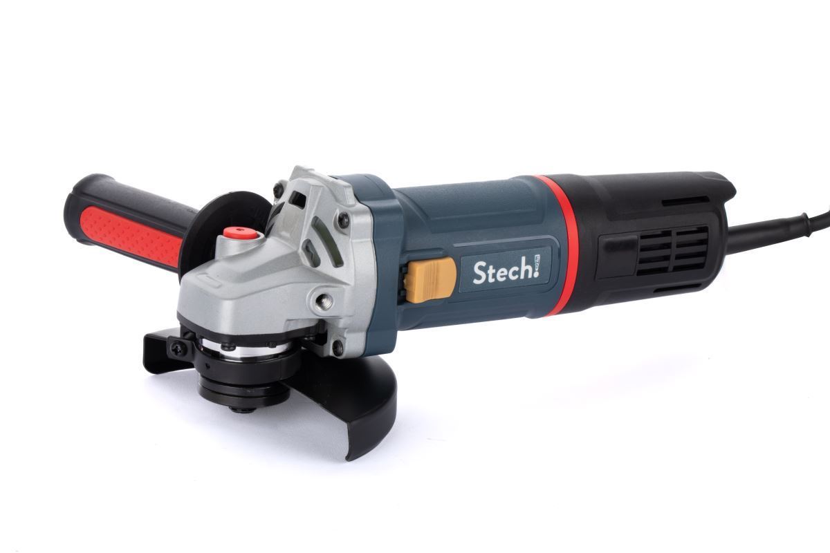 STECHEND AVUÇ TAŞLAMA 125 MM 1300 W